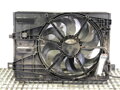 VENTILÁTOR CHLADIČA PEUGEOT 308 SW II (LC_, LJ_, LR_, LX_, L4_) 2014 - 2021 5YY0591EP