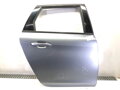 DVERE PRAVÉ ZADNÉ PEUGEOT 308 SW II (LC_, LJ_, LR_, LX_, L4_) 2014 - 2021
