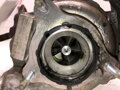 TURBO TOYOTA YARIS (_P9_) 2005 - 2014 04004-2810N