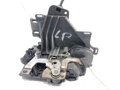 ZÁMOK DVERÍ ĽAVÝ PREDNÝ SEAT IBIZA III (6L1) 2002 - 2009 3B1837015