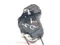 ZÁMOK DVERÍ PRAVÝ ZADNÝ TOYOTA YARIS (_P13_) 2010 - 2022