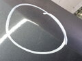 BLATNÍK PRAVÝ PREDNÝ RENAULT CLIO III (BR0/1, CR0/1) 2005 - 2014