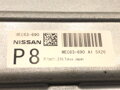 RIADIACA JEDNOTKA MOTORA NISSAN MURANO I (Z50) 2002 - 2009 MEC63-690