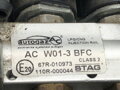 VSTREKY DO PLYNU LPG W01-3 BFC NISSAN MURANO I (Z50) 2002 - 2009 AC W01-3 BFC