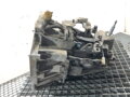 PREVODOVKA RENAULT CLIO IV (BH_) 2012 - 2022 TL4095
