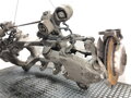 VÝSTUHA ZADNÁ BMW 5 (F10) 2009 - 2016 6798545