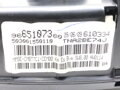 TACHOMETER BUDÍKY PEUGEOT 308 I (4A_, 4C_) 2007 - 2016 9665107380