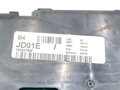 TACHOMETER BUDÍKY NISSAN QASHQAI / QASHQAI +2 I (J10, NJ10, JJ10E) 2006 - 2014