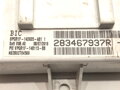 MODUL NAVIGÁCIE RENAULT CLIO IV (BH_) 2012 - 2022 283467937R