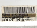 PANEL OVLÁDANIA VENTILÁCIE FORD MONDEO III TURNIER (BWY) 2000 - 2007 2S7H18C612AA