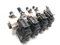 VSTREKY DO PLYNU LPG W01-4 FORD MONDEO III TURNIER (BWY) 2000 - 2007