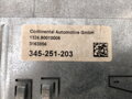 TACHOGRAF SCANIA P,G,R,T - SERIES 2003 - 2022 345251203
