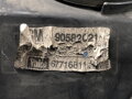 SVETLO ĽAVÉ PREDNÉ OPEL ZAFIRA A (MPV) (T98) 1999 - 2005 90582021