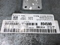 RIADIACA JEDNOTKA MOTORA DODGE CALIBER 2006 - 2022