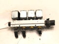 VSTREKY DO PLYNU LPG W01-4 VOLVO S80 I (184) 1998 - 2008