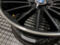HLINÍKOVÝ DISK ET BMW 5 (F10) 2009 - 2016 KT15-9519