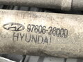 CHLADIČ KLIMATIZÁCIE HYUNDAI SANTA FÉ I (SM) 2000 - 2006 97606-26000