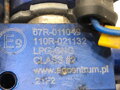 VSTREKY DO PLYNU LPG BMW 3 (E46) 1997 - 2005 67R-011049