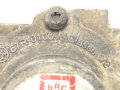 REDUKTOR DO PLYNU LPG BRC GENIUS OPEL ZAFIRA A (MPV) (T98) 1999 - 2005