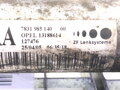SERVO RIADENIA OPEL ASTRA H (A04) 2004 - 2014 131886614