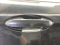 DVERE PRAVÉ ZADNÉ FORD FIESTA VI (CB1, CCN) 2008 - 2022