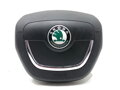 AIRBAG ŠOFÉROV SKODA OCTAVIA II COMBI (1Z5) 2004 - 2013 1Z0880201AK
