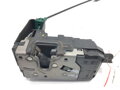 ZÁMOK DVERÍ PRAVÝ PREDNÝ OPEL ASTRA H CLASSIC KOMBI (A04) 2006 - 2022 13210749