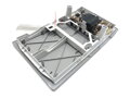 STROPNÉ SVETLO OPEL ASTRA H CLASSIC KOMBI (A04) 2006 - 2022 13112203