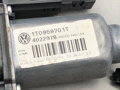 SŤAHOVAČKA OKNA ĽAVÁ PREDNÁ SKODA OCTAVIA II COMBI (1Z5) 2004 - 2013 5K0959793