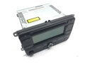 RÁDIO VW TOURAN (1T1, 1T2) 2003 - 2010 1K0035191E