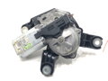 Motorček stieračov zadný Opel Zafira B (A05) 2005 - 2015