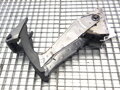 PÁKA RUČNEJ BRZDY OPEL ZAFIRA B (A05) 2005 - 2015