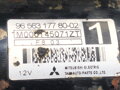 ŠTARTÉR FIAT QUBO (225_) 2008 - 2022 9656317780