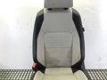 SEDADLO ĽAVÉ PREDNÉ VW JETTA IV (162, 163, AV3, AV2) 2008 - 2022