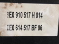 ČERPADLO SEAT EXEO (3R2) 2008 - 2013 0265950474 8E0910517H