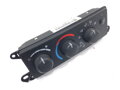 PANEL OVLÁDANIA VENTILÁCIE DODGE DAKOTA 2003 - 2022 P55056568AC