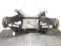 VÝSTUHA ZADNÁ AUDI A4 ALLROAD B9 (8WH, 8WJ) 2016 - 2022
