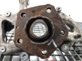 OTOČ ĽAVÁ PREDNÁ AUDI A4 ALLROAD B9 (8WH, 8WJ) 2016 - 2022 8W0407559