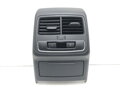 MRIEŽKA VENTILÁCIE ZADNÁ AUDI A4 ALLROAD B9 (8WH, 8WJ) 2016 - 2022 8W0864376