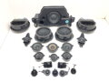 REPRODUKTORY SADA AUDI A4 ALLROAD B9 (8WH, 8WJ) 2016 - 2022 8W9035382C