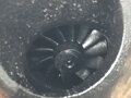 TURBO JAGUAR XJ (X351) 2009 - 2022 AX2Q-6K682-BH