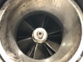 TURBO JAGUAR XJ (X351) 2009 - 2022 AX2Q-6K682-BH