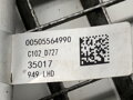 HADICA KLIMATIZÁCIE ALFA ROMEO STELVIO (949_) 2016 - 2022 00505564990