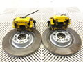 BRZDY ZADNÝ SWAP STRMENE KOTÚČE ALFA ROMEO STELVIO (949_) 2016 - 2022 00505415030