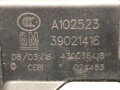 ZÁMOK VEKA BATOŽINOVÉHO PRIESTORU ZADNÝ OPEL MERIVA B (MPV) (S10) 2010 - 2017 39021416