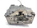 ZÁMOK DVERÍ ĽAVÝ ZADNÝ OPEL CORSA D (S07) 2006 - 2014 13258265