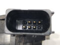 ZÁMOK DVERÍ ĽAVÝ ZADNÝ OPEL CORSA D (S07) 2006 - 2014 13258265