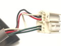 SPÄTNÉ ZRKADLO PRAVÉ SUZUKI SWIFT III (MZ, EZ) 2005 - 2022