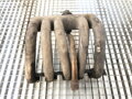 SACIE POTRUBIE VW LT 28-35 II AUTOBUS (2DB, 2DE, 2DK) 1996 - 2006 074129713N