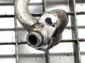 HADICA KLIMATIZÁCIE VW GOLF V (1K1) 2003 - 2010 1K0820721BK